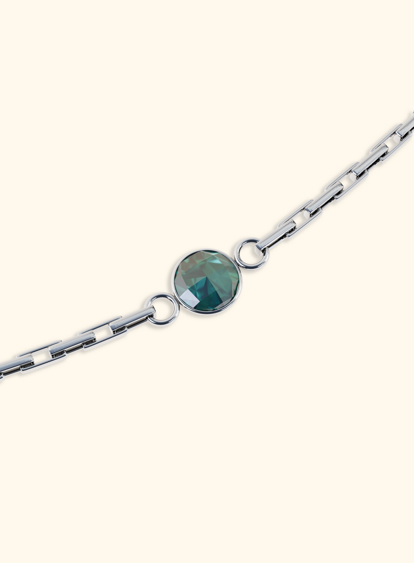 Collier Topaze - CAT MOON