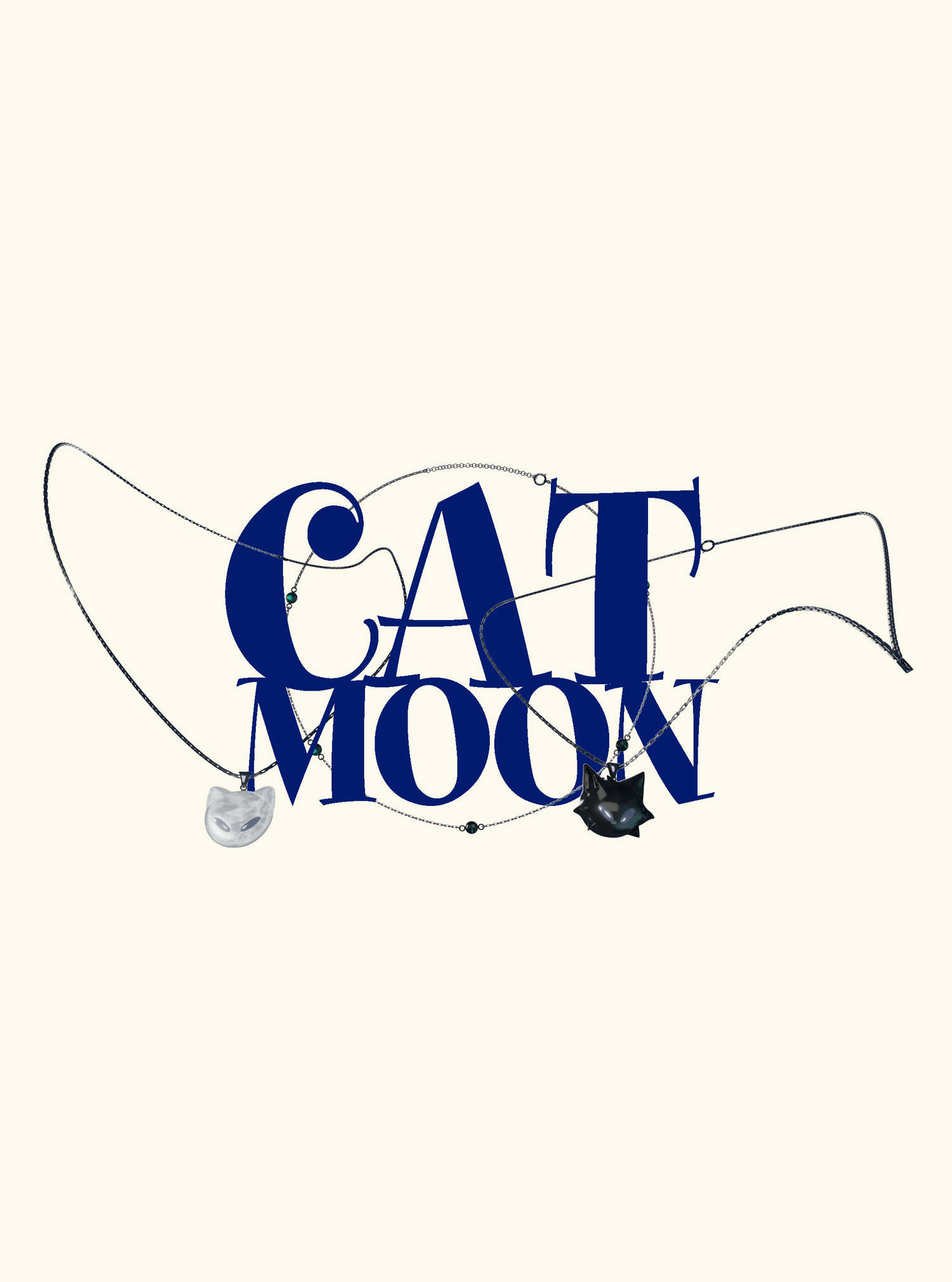 Collection CAT MOON