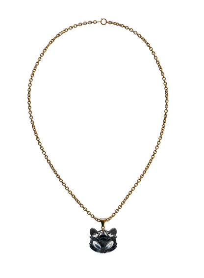 BAOCAT Grey Collar - 2 versions