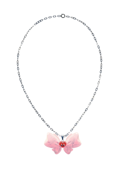 Collier Darling - ARGENT 925