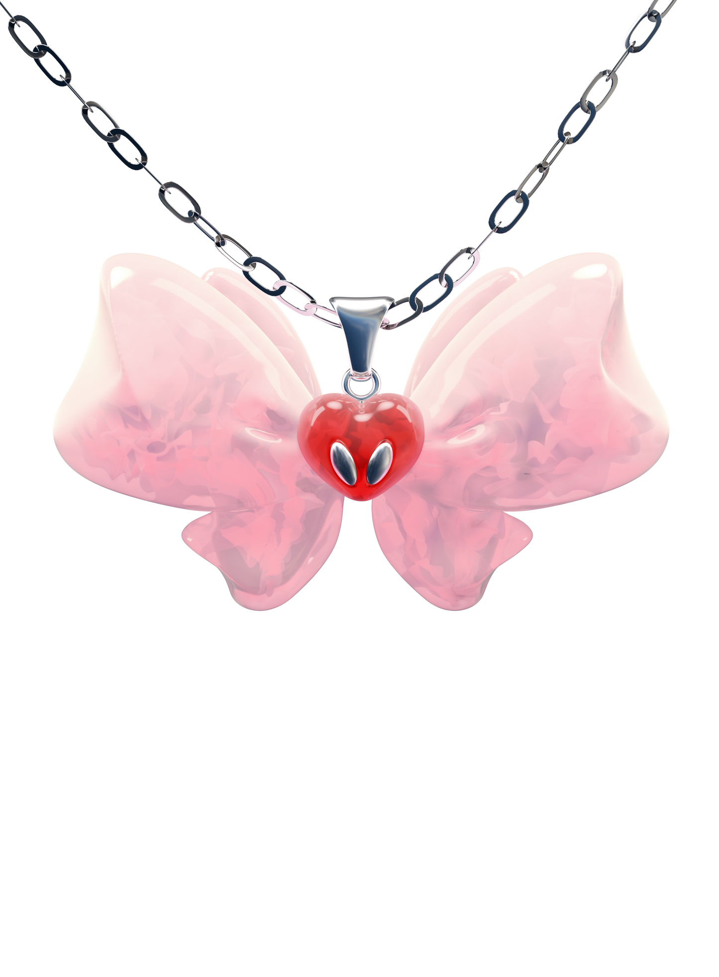 Collier Darling - ARGENT 925