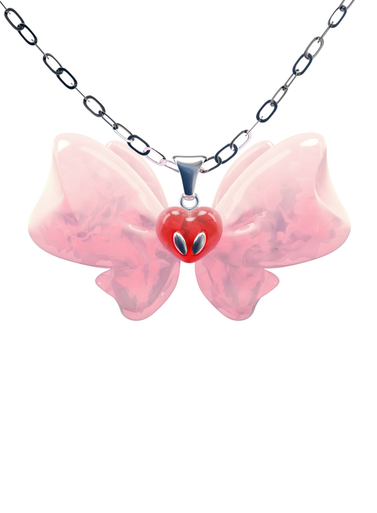 Collier Darling - ARGENT 925