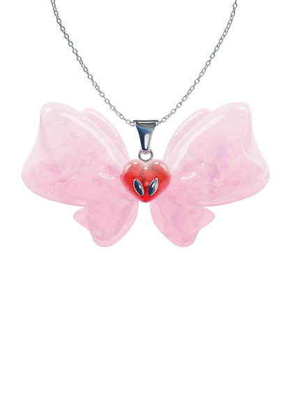 DARLING & VALENTINE Pack - Sterling Silver