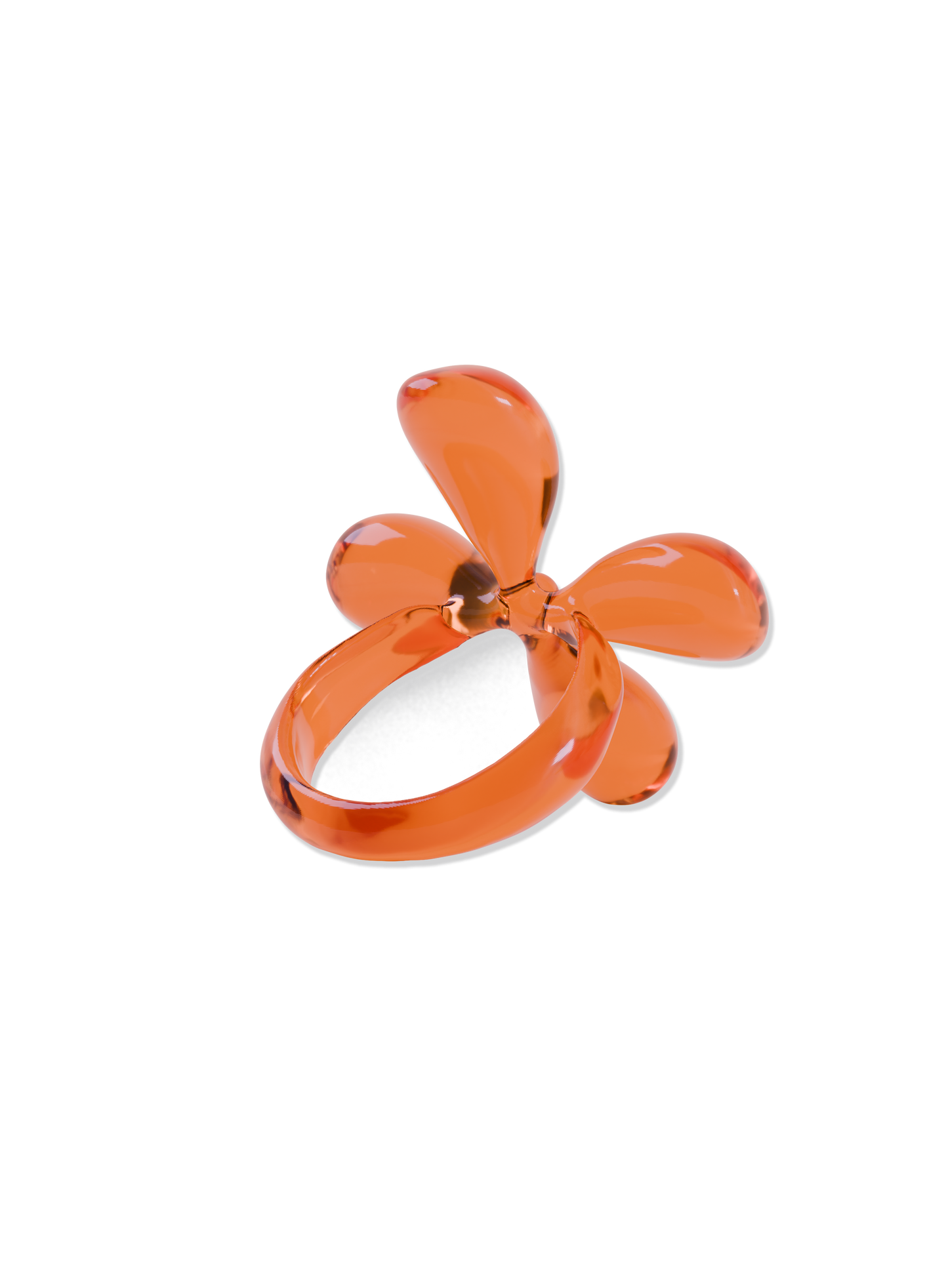 Bague Flower