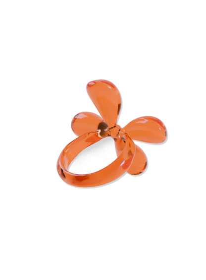 Bague Flower