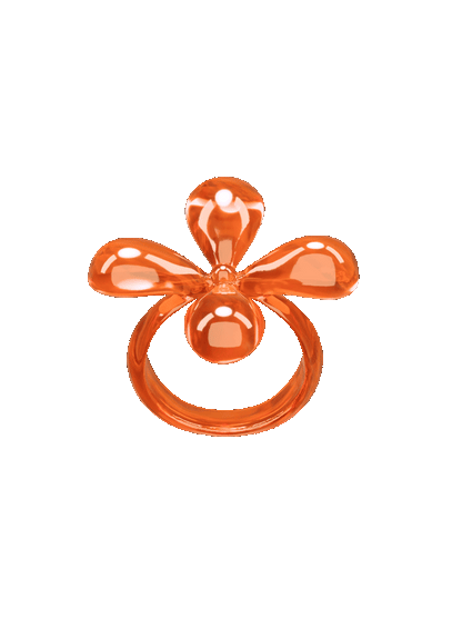 Bague Flower