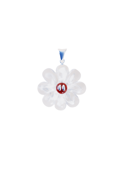 Pendentif SEUL - GRUMPI FLOWER