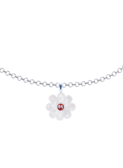Collier FLOWER GRUMPI