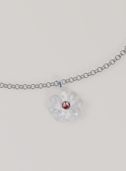 Collier FLOWER GRUMPI