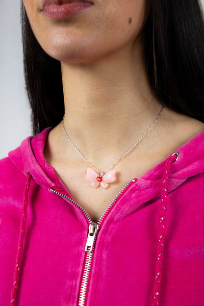 Collier Darling - ARGENT 925