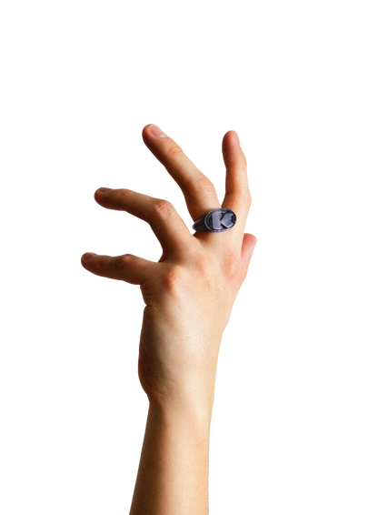 Bague KAYU