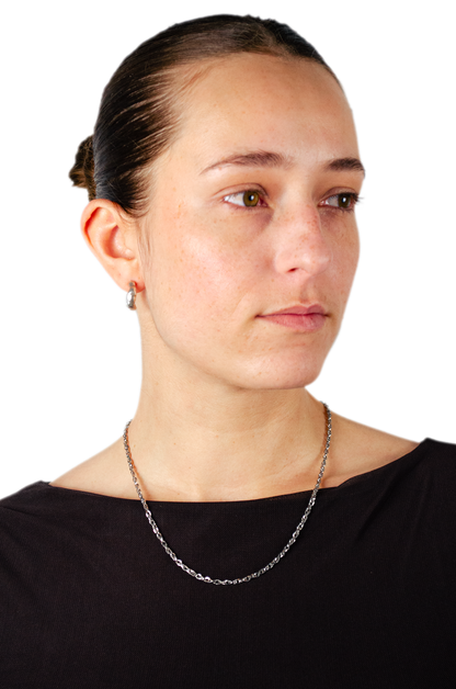 Chaine - Maille Forçat