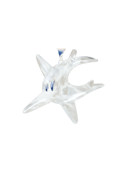 Pendentif SEUL - NUIT