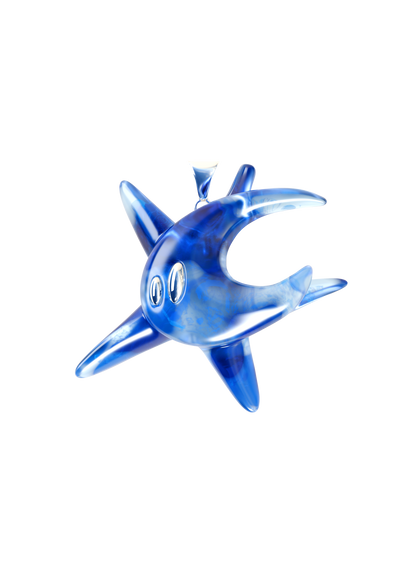 Pendentif SEUL - NUIT