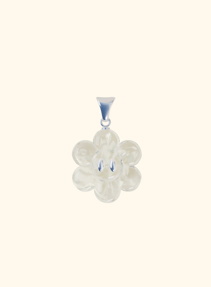 Pendentif SEUL - FLOWER