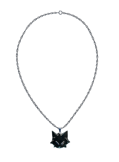CATMOON Pack - Black & White Pendant