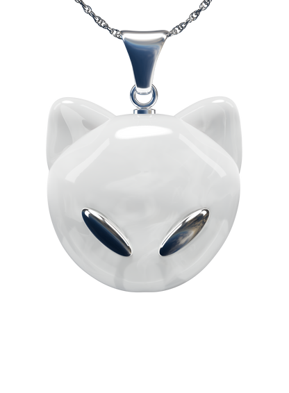 CATMOON Pack - Black & White Pendant
