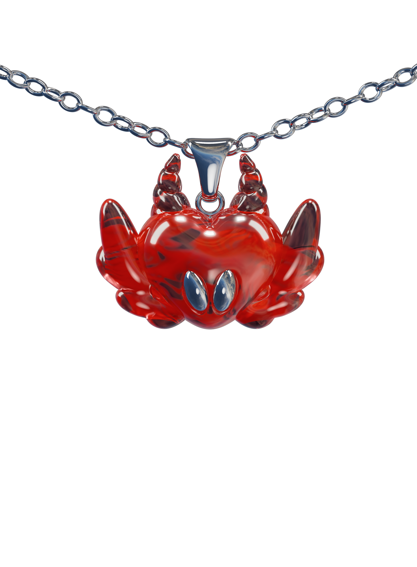 DARLING & VALENTINE Pack - Sterling Silver