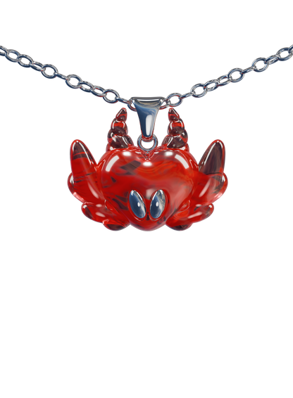DARLING & VALENTINE Pack - Sterling Silver