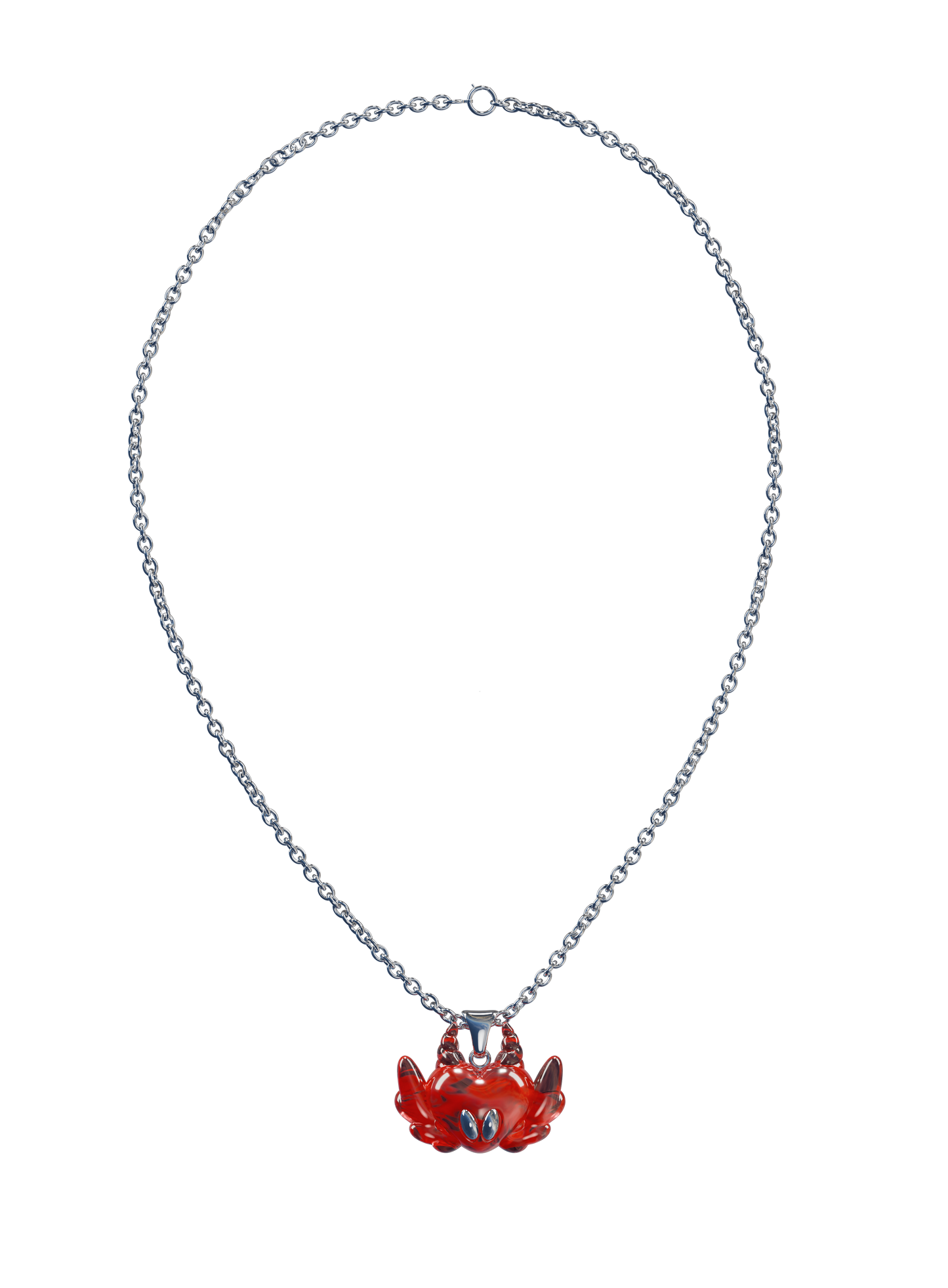 DARLING & VALENTINE Pack - Sterling Silver