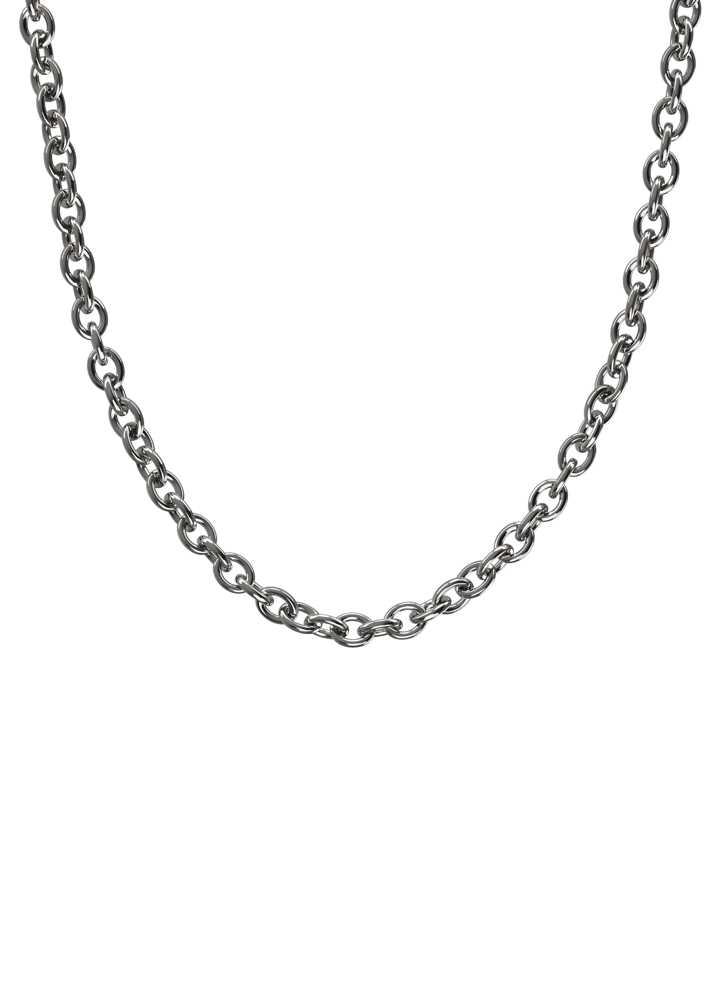 Chaine - Maille Forçat