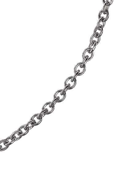 Chaine - Maille Forçat