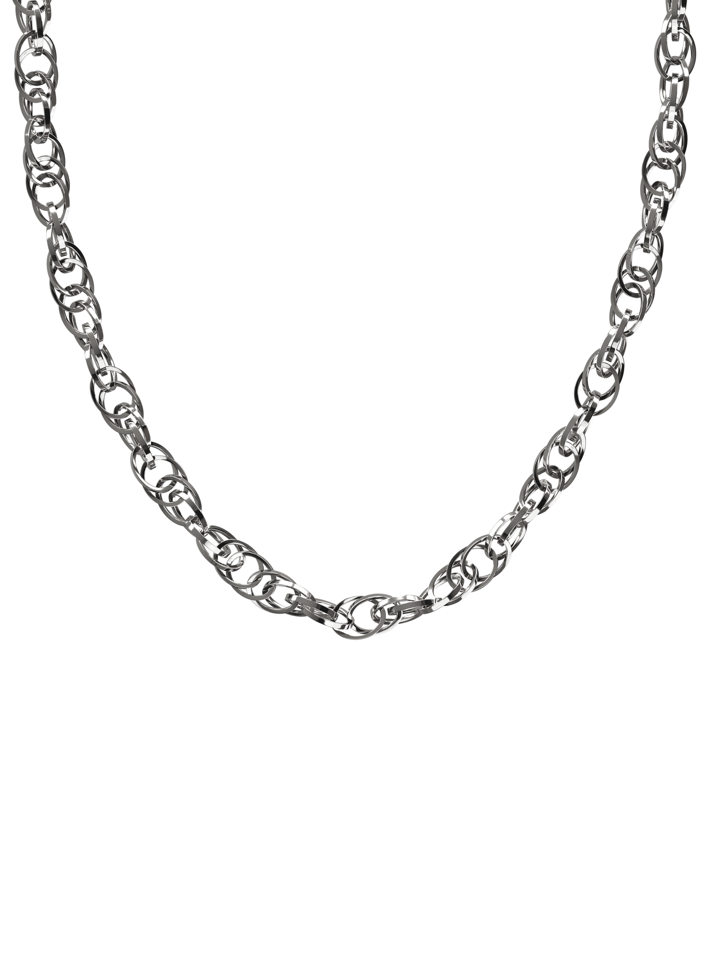 Chaine - Maille Corde