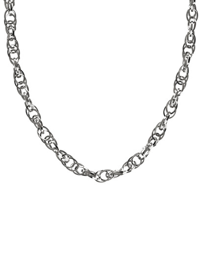 Chaine - Maille Corde