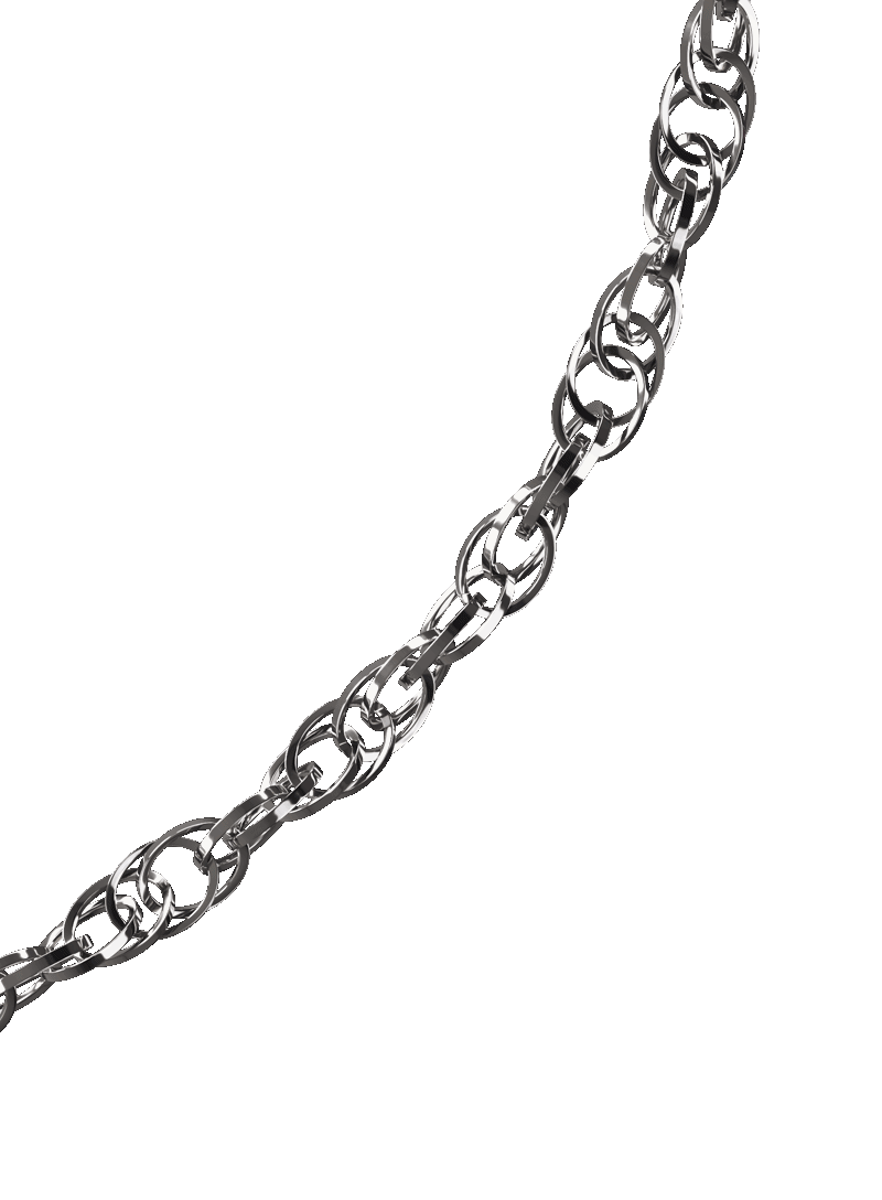 Chaine - Maille Corde